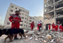 Irán amenaza con atacar sitios turísticos y recreativos en todo el mundo