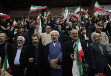 Irán nombra a un nuevo líder supremo bajo estricto secreto de identidad