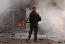 Irán reduce edad de reclutamiento y alista a un millón de personas por tensión con EEUU