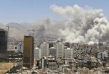 Israel amenaza con perseguir al sucesor secreto del líder supremo iraní