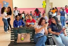 El Cáncer de Cuello Uterino tiene 99 % de cura si se detecta temprano