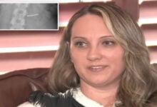 Mujer gana 14 millones de dólares tras comer helado con clavos y sufrir lesiones graves