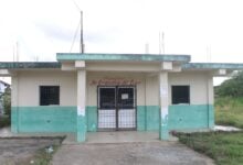 Habitantes del sector La Orquídea del Sur exigen la rehabilitación de su ambulatorio