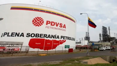EE. UU. autoriza a sus empresas comercializar petróleo de Pdvsa