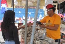 Alta demanda de pescado salado para la elaboración del tradicional cuajado