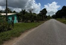 En el sector Las Piedritas de Viboral en Boquerón reportan fallas de agua