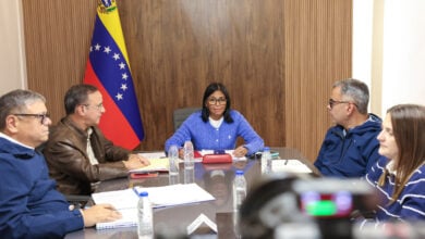 Por contingencia climática, Gobierno anuncia plan nacional de ahorro energético