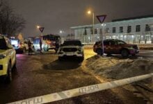 Reportan fuerte explosión cerca de la Embajada de Estados Unidos en Noruega