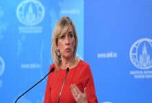 Rusia advierte que Ucrania usará armas nucleares si logra obtenerlas