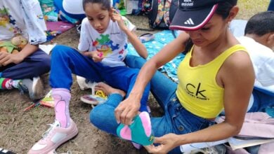 Instituciones de Monagas promueven la inclusión en el Día Mundial del Síndrome de Down