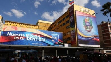 Saime suspende actividades por Plan de Ahorro Energético: Conoce cuándo reanudan actividades