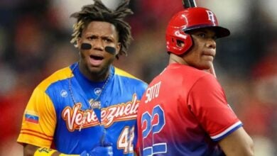 Acuña Jr. y Juan Soto encienden el Clásico con una insólita apuesta previa al duelo