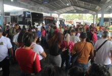 Terminal de Maturín proyecta movilización de 28 mil personas durante la Semana Santa 2026