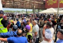 Benefician a más de 2.500 transportistas con jornada integral en Transmonagas