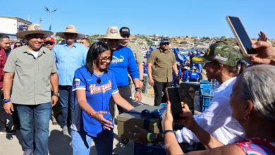 Trabajadores entregarán Plan de Crecimiento Económico al Ejecutivo este 1 de mayo