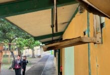 Sede sur de la UPEL en Maturín continúa siendo el blanco para los delincuentes