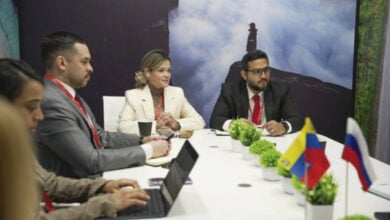 Venetur inaugurará oficina en Rusia para fortalecer el turismo bilateral