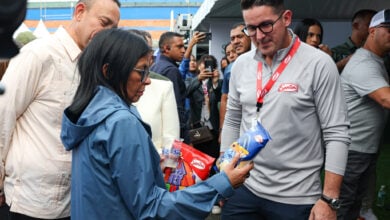 Venezuela proyecta crecimiento económico de dos dígitos para el cierre de 2026