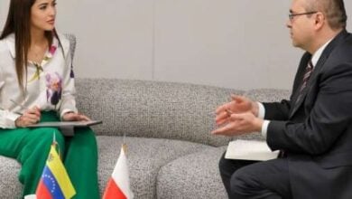 Venezuela y Polonia fortalecen lazos para potenciar el turismo receptivo