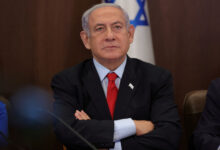 Verificadores confirman que la noticia sobre la muerte de Netanyahu es falsa