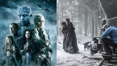 Warner Bros confirma la película de Game of Thrones