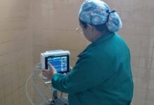 Nuevos aparatos médicos refuerzan el área de cirugía y emergencia en el hospital Núñez Tovar