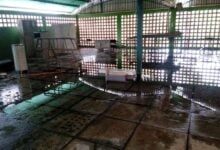 Representantes del Liceo Julián Padrón de Caripe piden recuperar las instalaciones