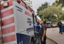 Hospital Núñez Tovar recupera dos ambulancias para fortalecer la red de traslados