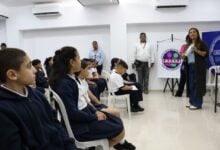 Continúa abordaje sobre acoso escolar en escuelas de Maturín