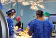 Siete niños monaguenses transforman su futuro tras intervenciones en el Humnt