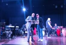 Estudiantes de la Escuela de Canto del Icum demuestran su evolución musical