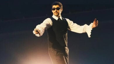 Bad Bunny conquista Japón: Cientos de nipones cantan "Yonaguni" en japonés