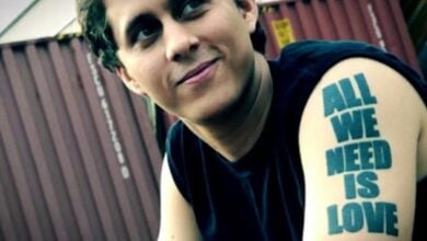 En honor a Canserbero: Declaran el 11 de marzo como el Día Nacional del Rap