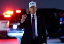 Trump se abre a negociar con Irán: ellos quieren hablar y yo acepté