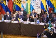 Colombia recibe la X Cumbre de la Celac