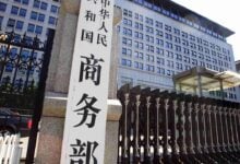 China exige al Reino Unido revocar sanciones contra sus empresas