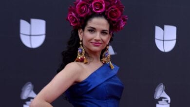 Natalia Jiménez desata críticas por usar ambulancia para ir a una fiesta