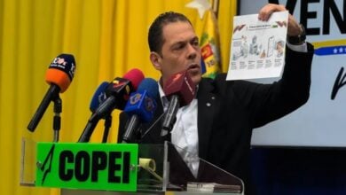 Copei propondrá ante la Asamblea Nacional una reforma a la Ley del Trabajo