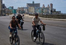 Cuba inicia la recuperación eléctrica tras el apagón nacional