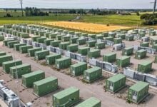 Cuba instala sistemas de baterías BESS para estabilizar su red eléctrica