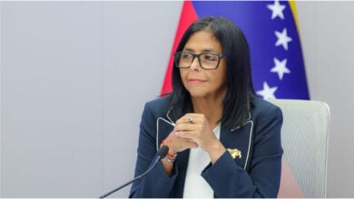 Presidenta (E): Venezuela avanza hacia una economía con visión estratégica