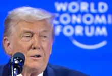 Trump suspende ataques militares contra Irán por cinco días