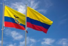 Ecuador y Colombia intentarán solucionar tensiones diplomáticas en Perú