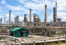 El precio del petróleo baja tras la prórroga de Trump a Irán