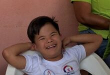 Escuela especial presenta programación para el Día Mundial del Síndrome de Down