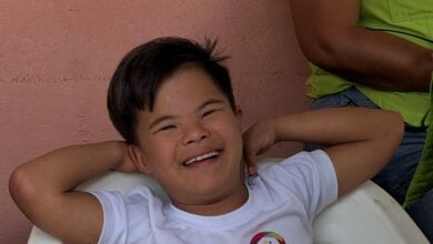 Escuela especial presenta programación para el Día Mundial del Síndrome de Down