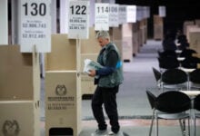 Colombia: Más de 400 observadores internacionales vigilarán las elecciones este domingo