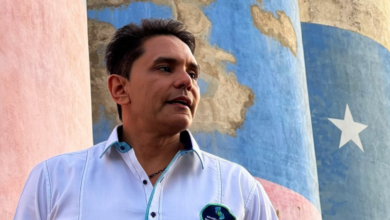 Liberado exalcalde de El Tigre, Ernesto Paraqueima