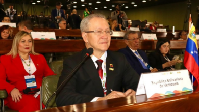 Soberanía Alimentaria: Venezuela reporta ante la FAO que produce el 96 % de sus alimentos