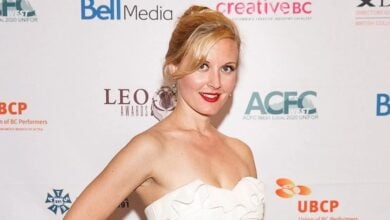 Fallece la actriz Carrie Anne Fleming tras una dura lucha contra el cáncer